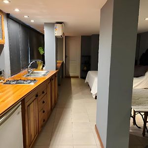 Apartamento de 1 Dormitorio